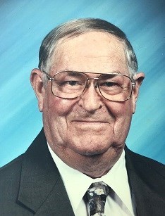 Obituary of Wilburn C. Meriweather