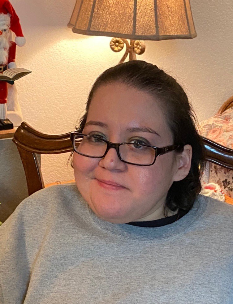 Obituary of Rosita Maria Martinez