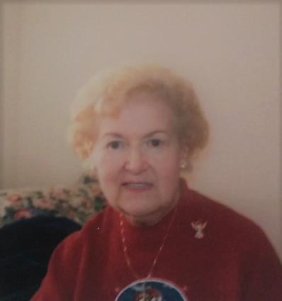 Obituary of Catherine Fenyo
