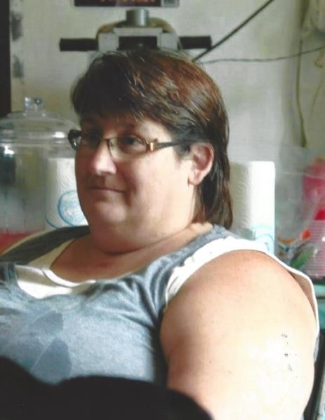 Obituary of Traci Irene Robbins