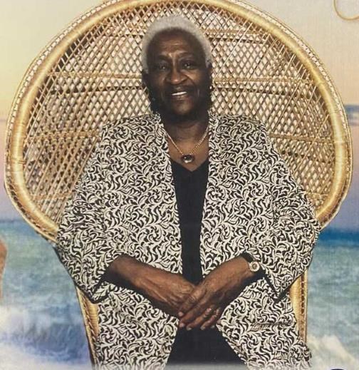 Obituary of Ida Mae LaGrone