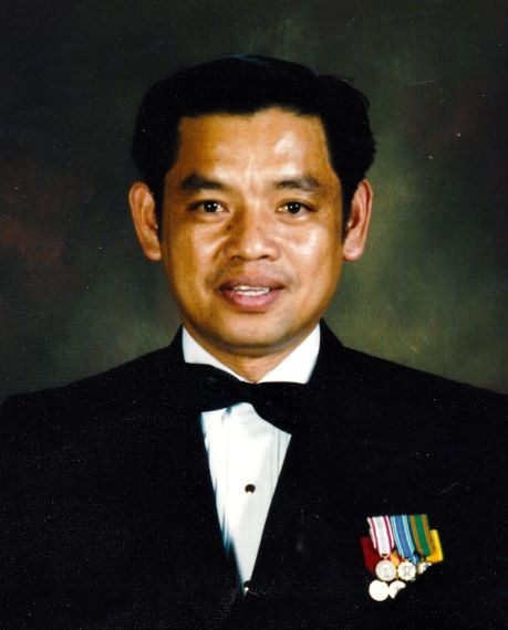 Obituary of Albert Abiva Ayson Sr.
