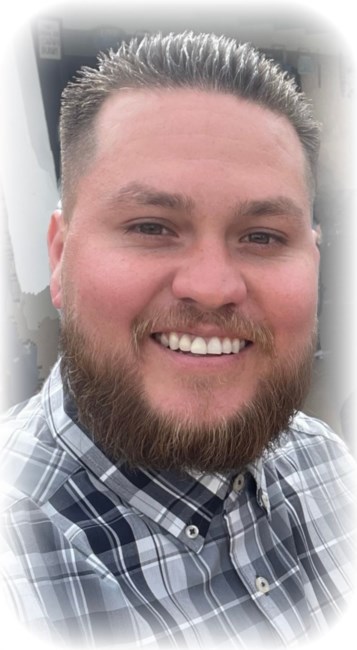 Obituario de Brandon Michael Garza