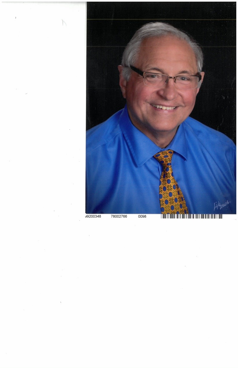 Obituary of Dr. William John Neglia