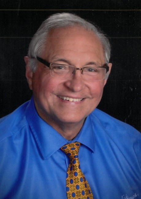 Obituary of Dr. William John Neglia