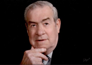 Obituary of Richard M Moniz