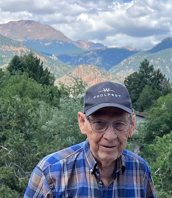 Obituario de James Arnold Herman