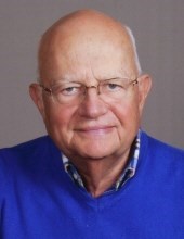 Obituary of Douglas Edward Parkin