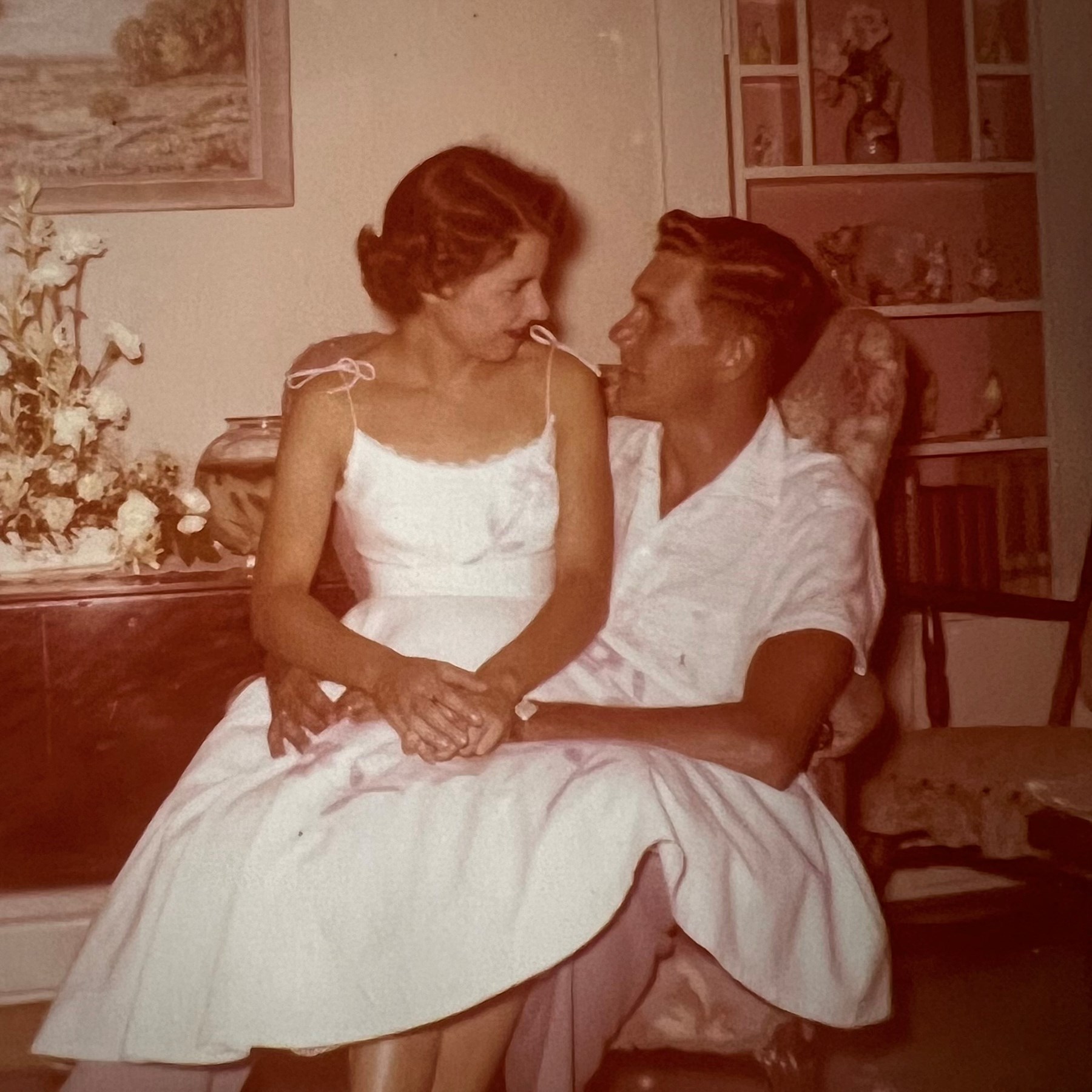 Obituary of Carolyn Marie Fritz Wegerif