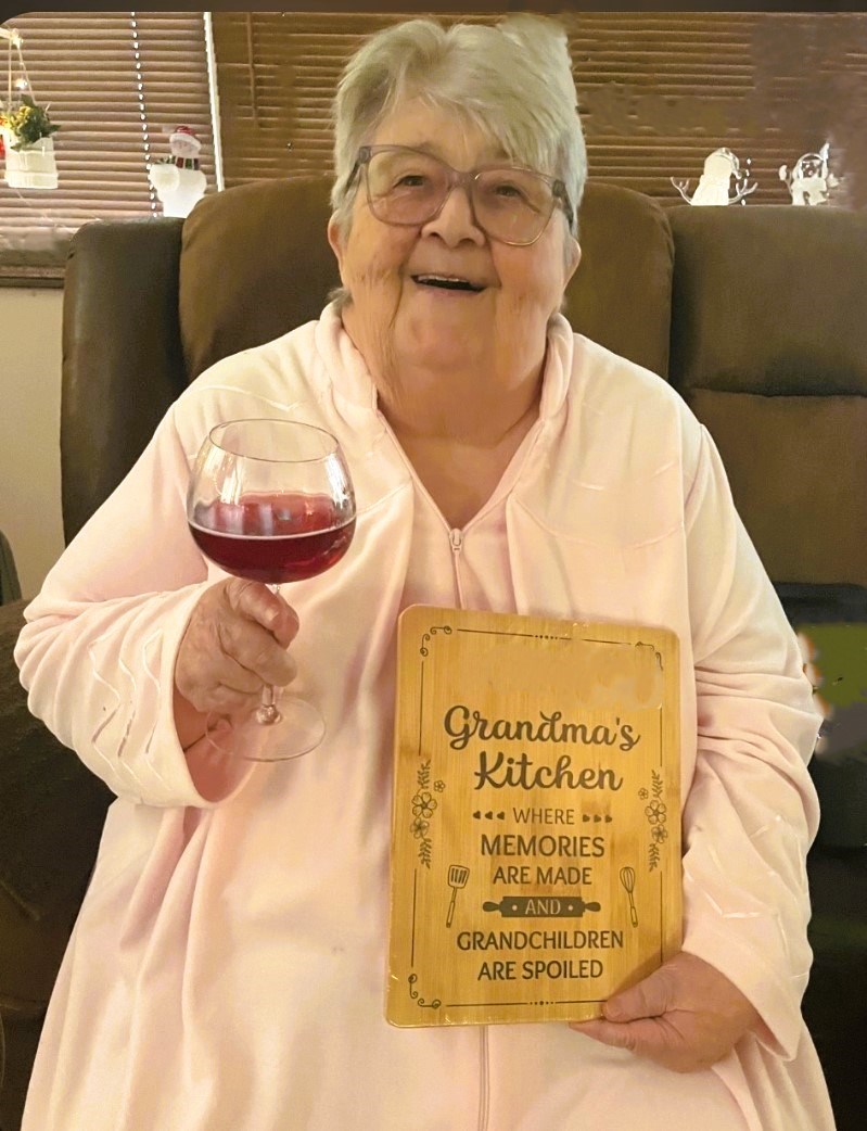 Obituary of Sandra K. Romano