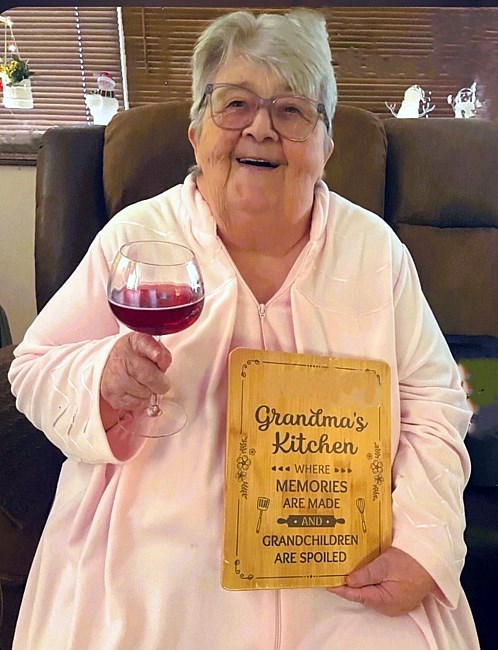 Obituary of Sandra K. Romano