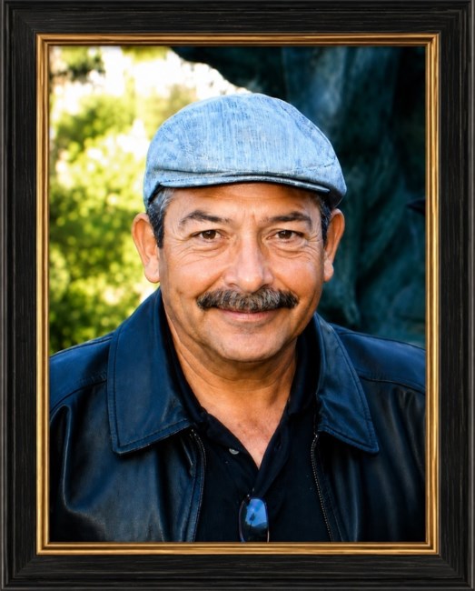Obituary of Roberto Rivera Jr.