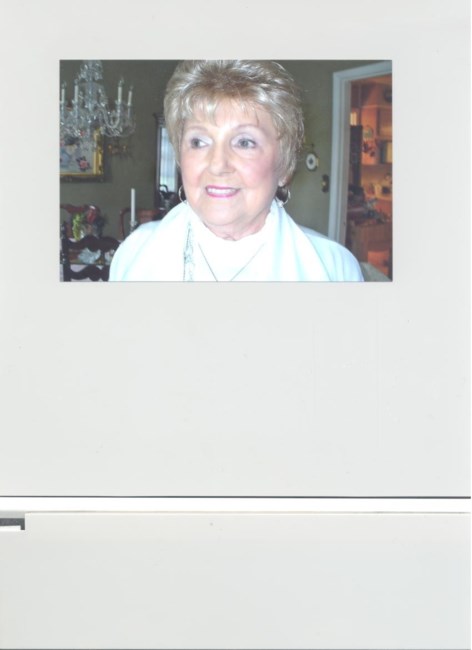Obituary of Betty T. Jahn