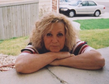 Obituary of Janey Clora Zacharias