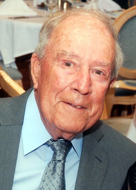 Obituary of Edward Price