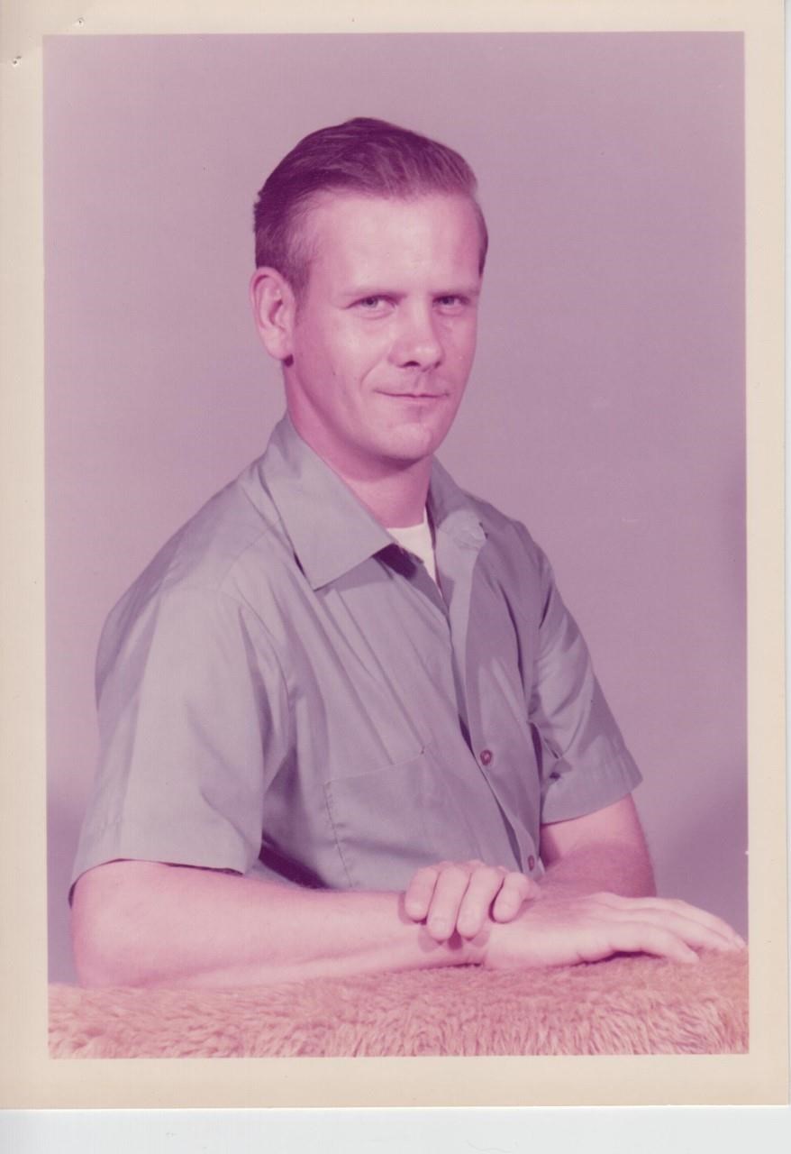 Obituary of Larry M Henderson