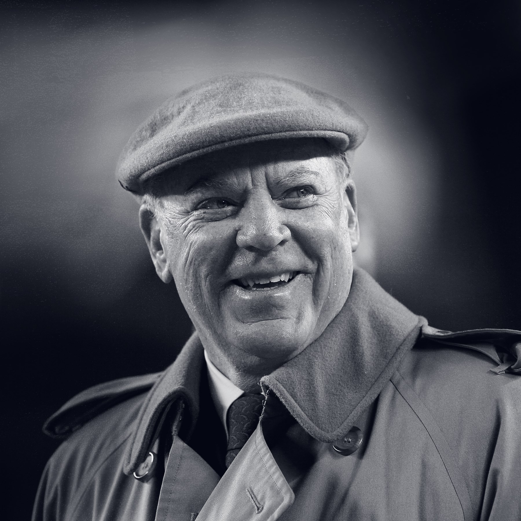 Obituary of Robert C. "Bob" McNair