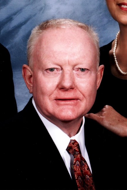 Obituary of Robert David Allen