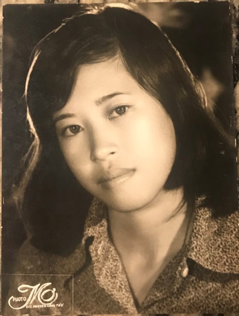 Obituary of Tran Tam