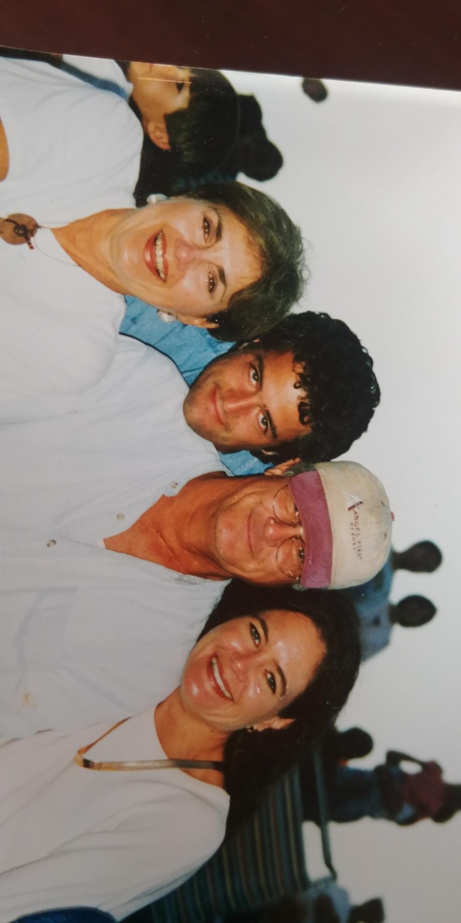 Obituary of Cecelia S. LeBus