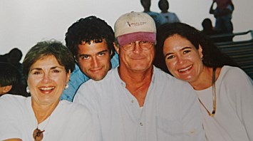 Obituary of Cecelia S. LeBus