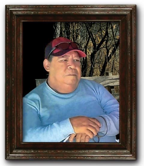 Obituary of Silverio Lujan