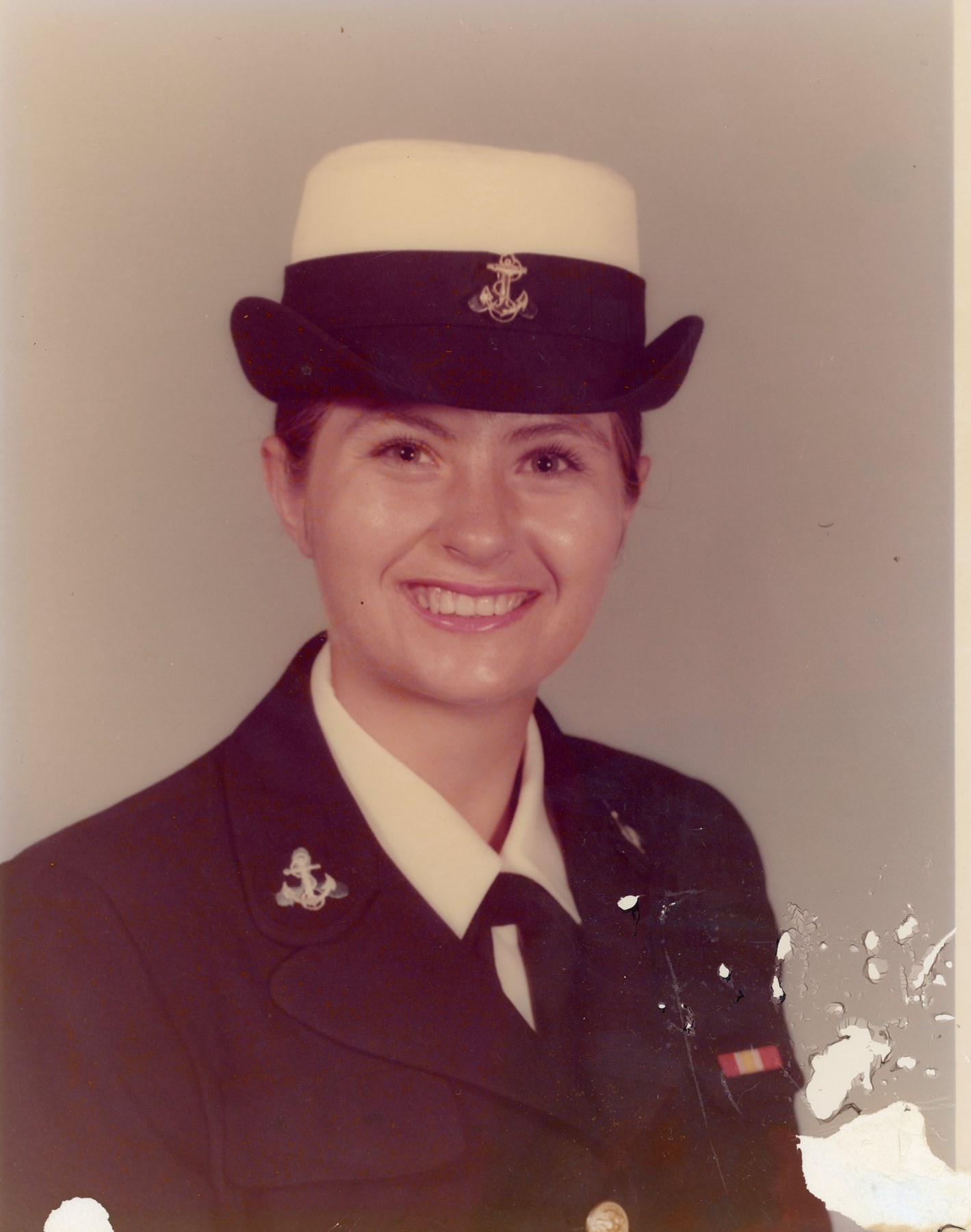 Obituary of Pamela Peelman Upshaw