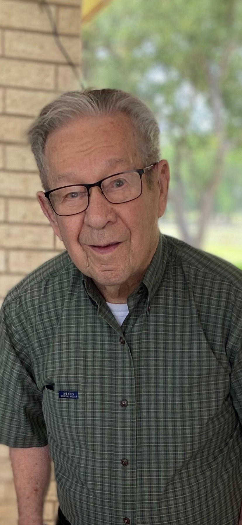 Leonard Parker Obituary Fort Worth TX