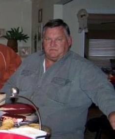 Obituary of Charles Ronald Johnson