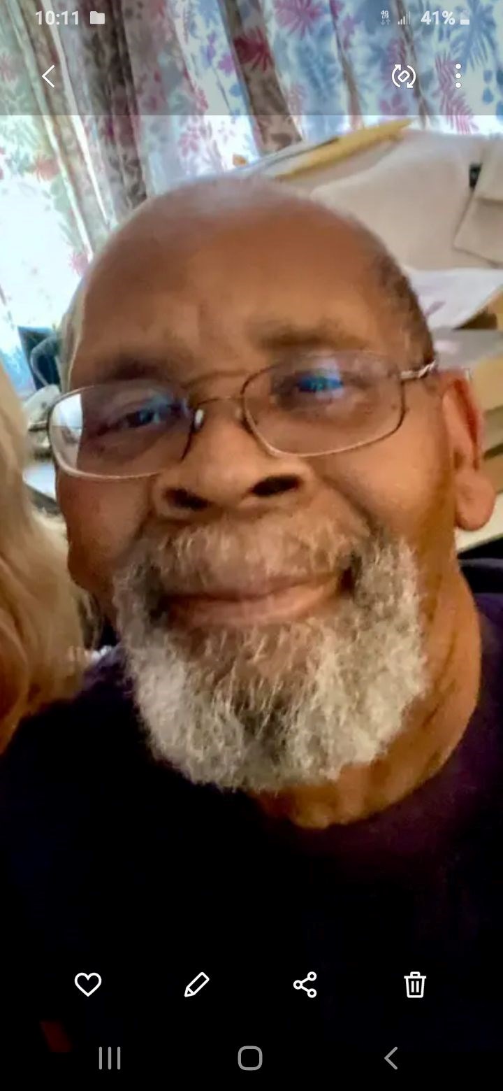 Obituary of Larry Richard Sellers Sr.