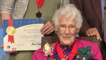 Obituary of Mary Burnett Hart Dopson