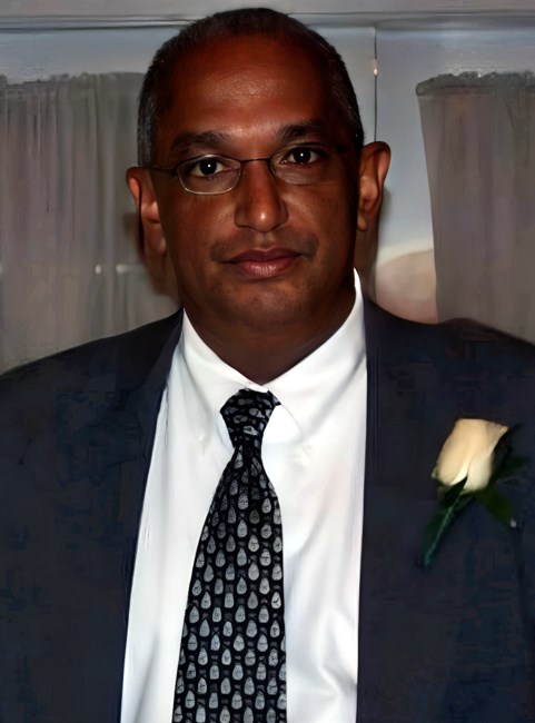 Avis de décès de Juan Bautista Guerrero