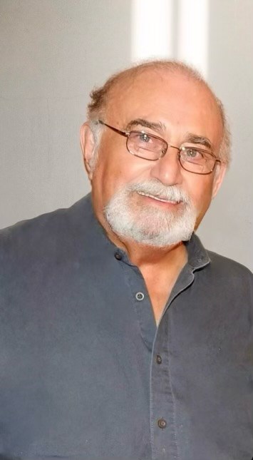 Obituary of Ruben Corona Cantu