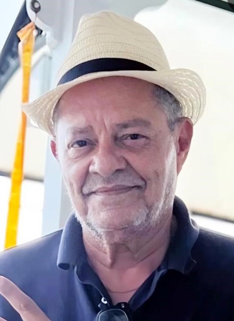 Obituary of Donald "Hermosura" Anthony Woods Sr