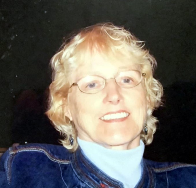 Obituary of Patricia Ann Lucia