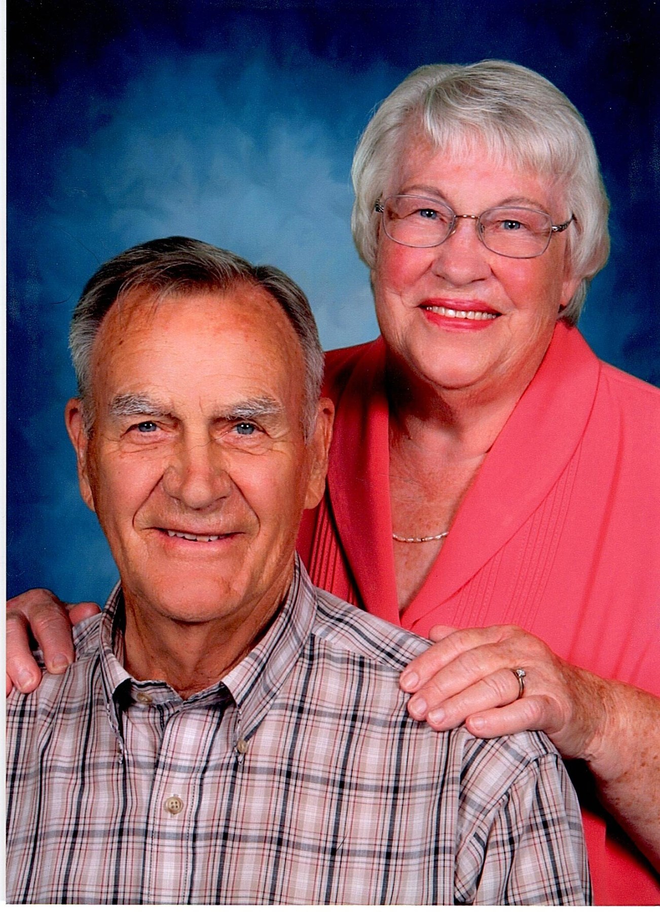 Obituary of Jenny R. Eckard