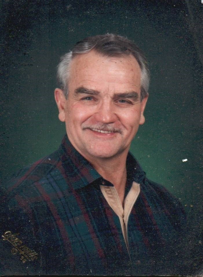 Obituary of Robert Donald Collins