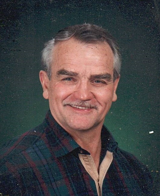 Obituary of Robert Donald Collins