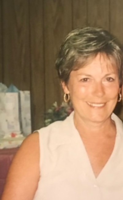 Obituary of Diane Marie Brown- Hattrick