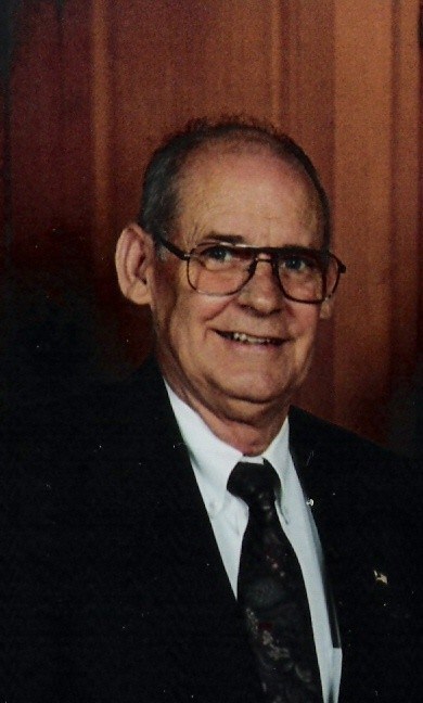 Obituary of Gary Noble