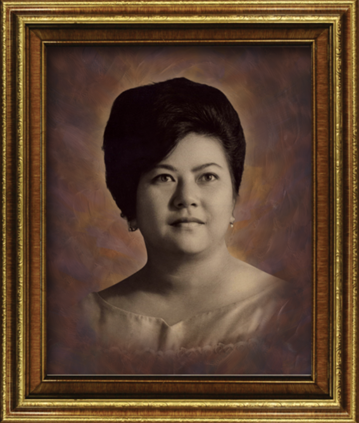 Obituario de Luz America Wong-Diaz