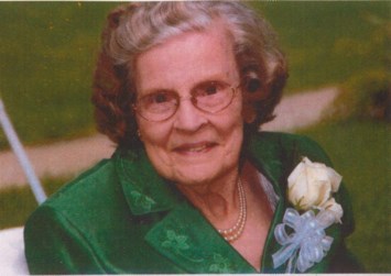 Obituary of Catherine Lewis Tew