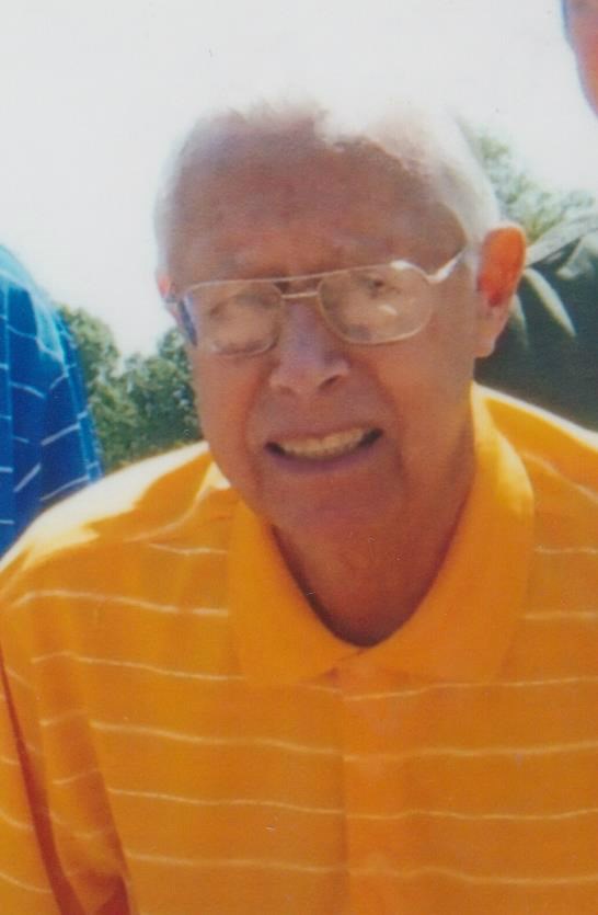 Donald Bieger Obituary Overland Park, KS