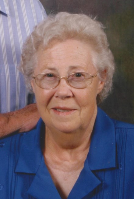 Obituario de Sarah M. Jones