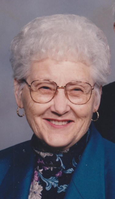Obituary of Marjorie Marsell Combs Beard
