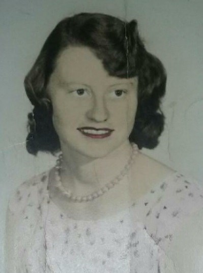 Obituary of Patricia Ann Wright Wilson