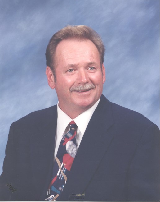 Obituary of Lee Van Randall Jr.