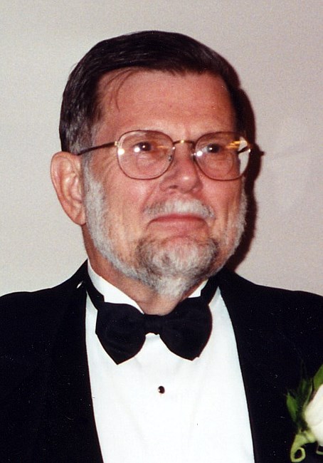 Obituary of James R. Henry