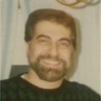 Obituary of Robert J. Carabillo