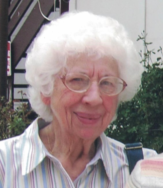 Obituary of Maureen S. Greeley